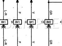 Repair Diagrams for 1999 Lexus GS300 Engine, Transmission, Lighting, AC