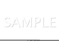 2000 MERCEDES-BENZ C43 AMG 4.3 V8 GAS Wiring Diagram
