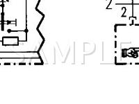 Repair Diagrams for 2000 MERCEDES-BENZ C280 Engine, Transmission