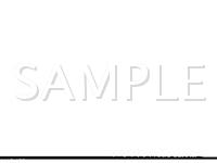 2000 MERCEDES-BENZ E320 4matic 3.2 V6 GAS Wiring Diagram