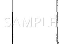 1992 MERCEDES-BENZ 300SL  3.0 L6 GAS Wiring Diagram
