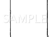 1991 MERCEDES-BENZ 300SL  3.0 L6 GAS Wiring Diagram