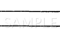 1991 MERCEDES-BENZ 500SL  5.0 V8 GAS Wiring Diagram