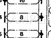 1992 Mercedes 190e repair manual #7