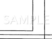 1999 MERCEDES-BENZ S420  4.2 V8 GAS Wiring Diagram