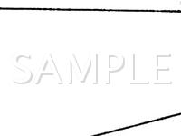 1997 Mitsubishi Eclipse GS 2.0 L4 GAS Wiring Diagram