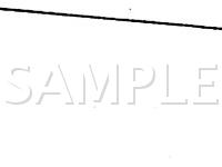 1993 Mitsubishi Eclipse GSX 2.0 L4 GAS Wiring Diagram