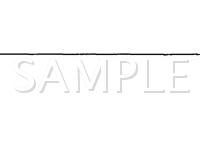 2000 Mitsubishi Diamante  3.5 V6 GAS Wiring Diagram