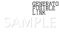 2000 Mitsubishi Galant  3.0 V6 GAS Wiring Diagram