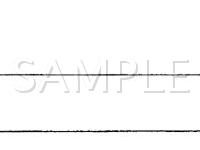 2001 Mitsubishi Montero  3.5 V6 GAS Wiring Diagram