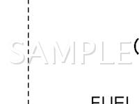 2003 Mitsubishi Outlander  2.4 L4 GAS Wiring Diagram