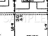 1993 Mitsubishi 3000GT VR-4 3.0 V6 GAS Wiring Diagram