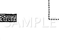 1994 Mitsubishi Eclipse GS 2.0 L4 GAS Wiring Diagram