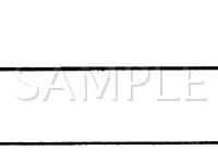 2000 Nissan Maxima  3.0 V6 GAS Wiring Diagram