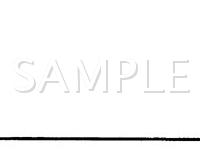 2001 Nissan Pathfinder  3.5 V6 GAS Wiring Diagram