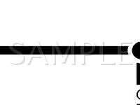 2002 Nissan Altima  2.5 L4 GAS Wiring Diagram