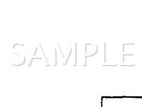 1990 Nissan 300ZX 2+2 3.0 V6 GAS Wiring Diagram