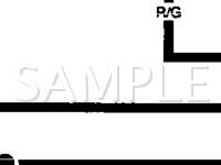 1994 Nissan 240SX SE 2.4 L4 GAS Wiring Diagram