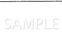 1994 Nissan Pathfinder XE 3.0 V6 GAS Wiring Diagram