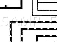 1997 Nissan Maxima GXE 3.0 V6 GAS Wiring Diagram