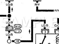 Fire wiring for 1997 nissan sentra gxe #10