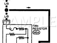 Fire wiring for 1997 nissan sentra gxe #8