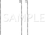 2000 Porsche Boxster  3.2 H6 GAS Wiring Diagram