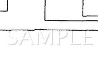 2003 Porsche Boxster  2.7 H6 GAS Wiring Diagram