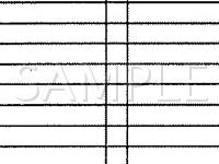 2003 Porsche Cayenne Turbo 4.5 V8 GAS Wiring Diagram