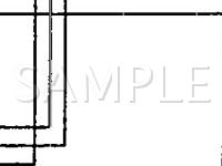 1990 Porsche 944 S2 3.0 L4 GAS Wiring Diagram