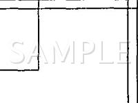 1994 Porsche 928 GTS 5.4 V8 GAS Wiring Diagram