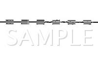 1995 Porsche 928 GTS 5.4 V8 GAS Wiring Diagram