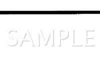 2000 Land Rover Discovery  4.0 V8 GAS Wiring Diagram