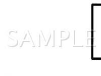 2001 Land Rover Range Rover  4.6 V8 GAS Wiring Diagram