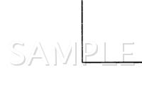 2000 Subaru Outback  2.5 H4 GAS Wiring Diagram