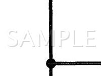 2003 Subaru Forester XS 2.5 H4 GAS Wiring Diagram