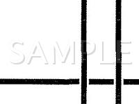 2003 Subaru Impreza WRX 2.0 H4 GAS Wiring Diagram