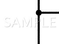 2004 Subaru Forester XT 2.5 H4 GAS Wiring Diagram