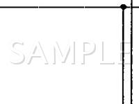 1990 Subaru Legacy  2.2 H4 GAS Wiring Diagram