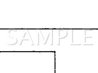 1990 Subaru Loyale  1.8 H4 GAS Wiring Diagram