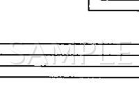 1994 Subaru Legacy L 2.2 H4 GAS Wiring Diagram