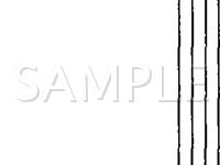 1995 Subaru Impreza L 4X4 1.8 H4 GAS Wiring Diagram