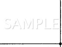 1995 Subaru Impreza Outback 1.8 H4 GAS Wiring Diagram