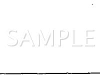 1995 Subaru Legacy LS 2.2 H4 GAS Wiring Diagram