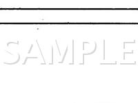1997 Subaru Legacy Postal 2.2 H4 GAS Wiring Diagram