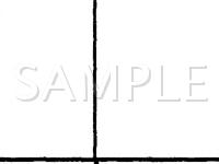 2001 Suzuki Esteem  1.8 L4 GAS Wiring Diagram
