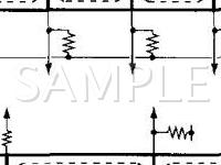 2003 Suzuki Vitara  2.0 L4 GAS Wiring Diagram