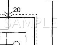2002 Suzuki Vitara  2.0 L4 GAS Wiring Diagram