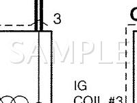2004 Suzuki Aerio SX 2.3 L4 GAS Wiring Diagram