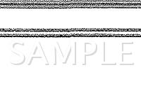 2004 Suzuki Aerio SX 2.3 L4 GAS Wiring Diagram